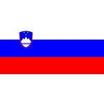 MIL-TEC Vlajka státní SLOVINSKO – Hledejceny.cz
