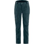 Fjällräven Bergtagen G-1000 Trousers W Mountain Blue – Zboží Mobilmania