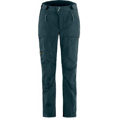 Fjällräven Bergtagen G-1000 Trousers W Mountain Blue – Zboží Mobilmania