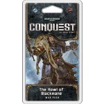 FFG Warhammer 40,000: Conquest LCG The Howl of Blackmane War Pack EN