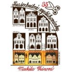 Kratochvilné vystřihovánky č.35 – Zboží Dáma