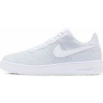 Nike Air Force 1 Flyknit 2.0 av3042-100 – Zboží Mobilmania