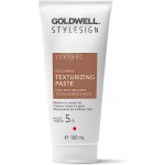 Goldwell Stylesign Texture Rougman Texturizing Paste Pasta pro vytvoření matných účesů 100 ml – Sleviste.cz