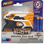 Nerf Micro Shots Strongarm – Hledejceny.cz