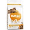 Granule pro kočky Iams Cat Hairball 10 kg