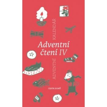 Adventní čtení IV. - Jeanette Bresson Ladegaard Knox