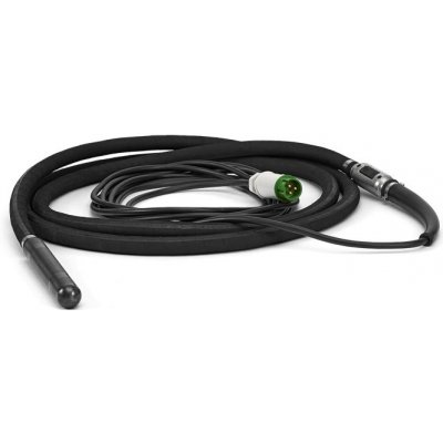 Husqvarna Vibratstar 50 – Sleviste.cz