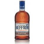 HEFFRON Panama Elixír Coffee 35% 0,5 l (holá láhev) – Zboží Dáma