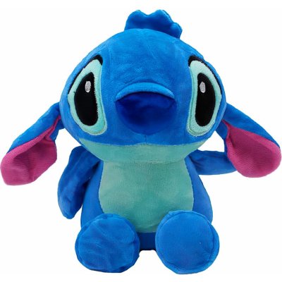 Plush P Lilo a Stitch Stitch 25 cm – Zboží Dáma