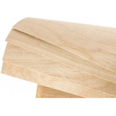 Kavan Překližka FLEXI 0,8x600x300mm – Sleviste.cz