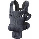 Babybjörn move Anthracite 3D Mesh – Zboží Dáma