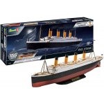 Revell R.M.S. Titanic EasyClick 05498 1:600 – Sleviste.cz
