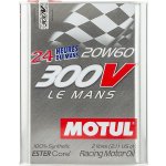 Motul 300V LE MANS 20W-60 2 l | Zboží Auto