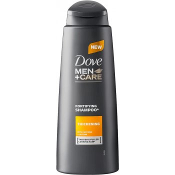 Dove Men + Care Thickening posilující šampon 400 ml