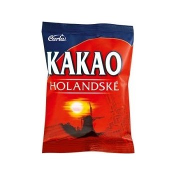 Carla Holandské kakao 100 g