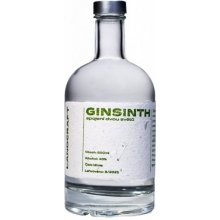 Landcraft Ginsinth 48% 0,5 l LE (holá láhev)