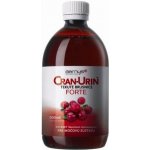 Barny`s Cran Urinal Forte Brusinky 500 ml – Hledejceny.cz