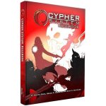 Cypher System Rulebook 2 edice – Hledejceny.cz
