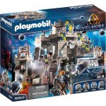 Playmobil 70220 Velký hrad NOVELMORE – Zboží Mobilmania