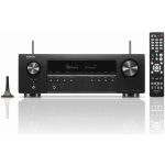 Denon AVR-S760H – Sleviste.cz