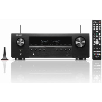 Denon AVR-S760H