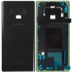 Kryt Samsung Galaxy Note 9 Zadní černý – Hledejceny.cz