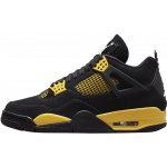 Nike Air Jordan 4 Retro Thunder (2023) – Zbozi.Blesk.cz