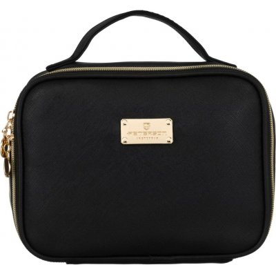 Peterson dámská kosmetická taška Dorit černá – Sleviste.cz