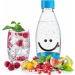 Sodastream Fuse Smile Blue 0,5l – Zbozi.Blesk.cz