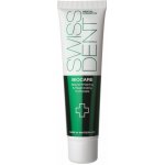 Swissdent regenerační a zesvětlující zubní pasta Biocare Whitening Toothpaste 100 ml – Zbozi.Blesk.cz