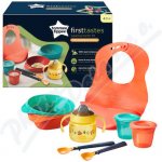 Tommee Tippee sada na krmení 4m+ 8 ks – Hledejceny.cz