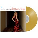 Diana Krall - Christmas Songs - gold LP – Hledejceny.cz