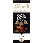 Lindt Excellence 85% 100 g – Zbozi.Blesk.cz