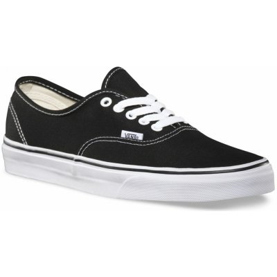Vans Authentic U černá – Sleviste.cz