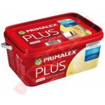 Primalex Plus 5 l - latte – Sleviste.cz