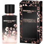 Michalsky berlin provocative parfémovaná voda dámská 25 ml – Hledejceny.cz