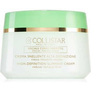 Collistar Special Perfect Body High-Definition Slimming Cream 400 ml