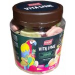 VITAPOL sušenky zeleninové pro papoušky 240 g – Hledejceny.cz