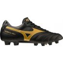 Mizuno MORELIA II PRO MD Black Gold Dark Shadow