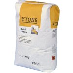 Zdicí malta YTONG šedá 17 kg – Sleviste.cz