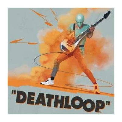 Various - Deathloop LP – Sleviste.cz