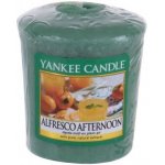 Yankee Candle Alfresco Afternoon 49 g – Hledejceny.cz
