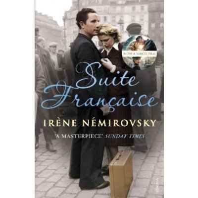 Suite Francaise – Hledejceny.cz