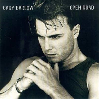 Barlow Gary - Open Road CD – Hledejceny.cz