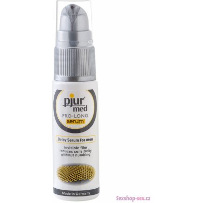 PJUR MED PRO-LONG 20 ml