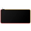 Podložky pod myš HyperX Pulsefire Mat - RGB Gaming Mousepad - Cloth (XL) | 4S7T2AA