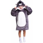 Koala Cozy Noxxiez CH304 hřejivá televizní mikinová deka – Sleviste.cz