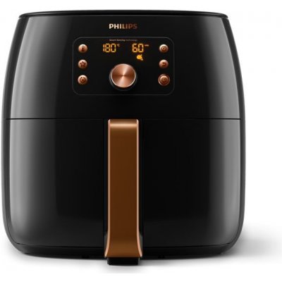 Philips Airfryer SMART Sensing XXL HD9867/90 – Zboží Dáma