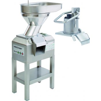 Robot Coupe CL 60 E/AM 400V