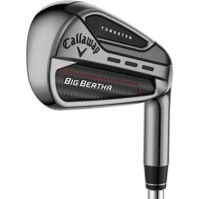 Callaway Big Bertha 23 Irons železa pravé 5-PW grafit Regular – Zboží Dáma